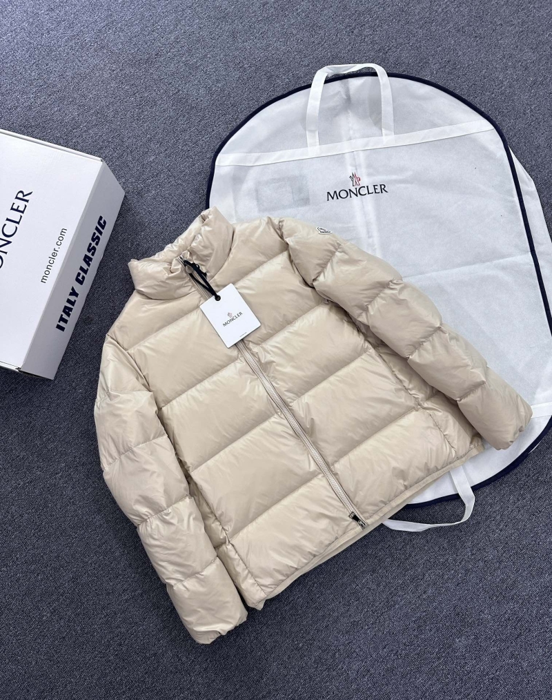 Moncler Down Coat